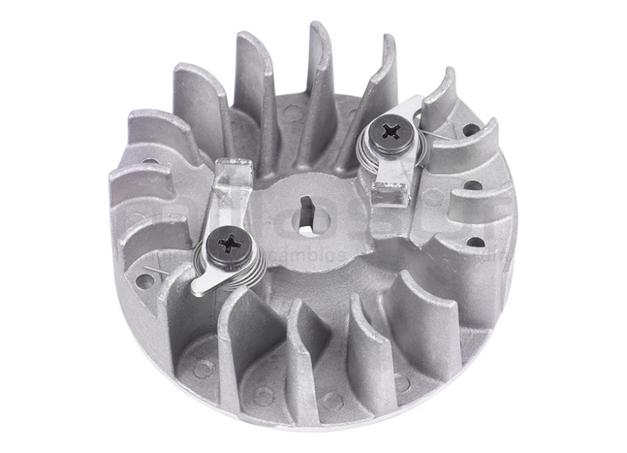 MAGNETIC HANDWHEEL HUSQVARNA 137, 142