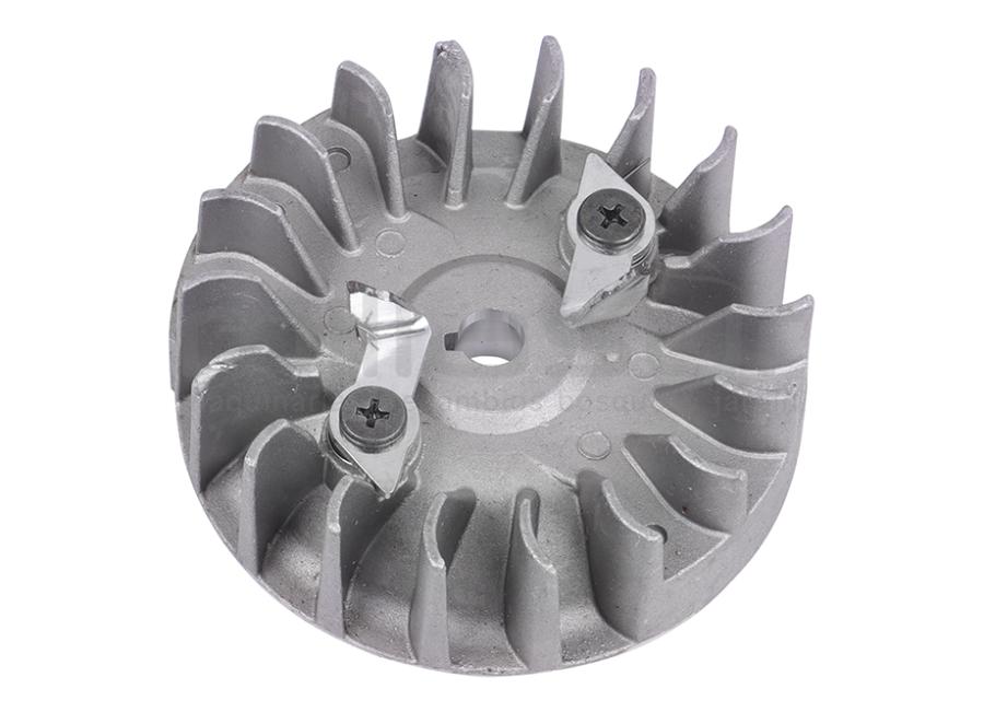 VOLANTE HUSQV. 340-345-350
