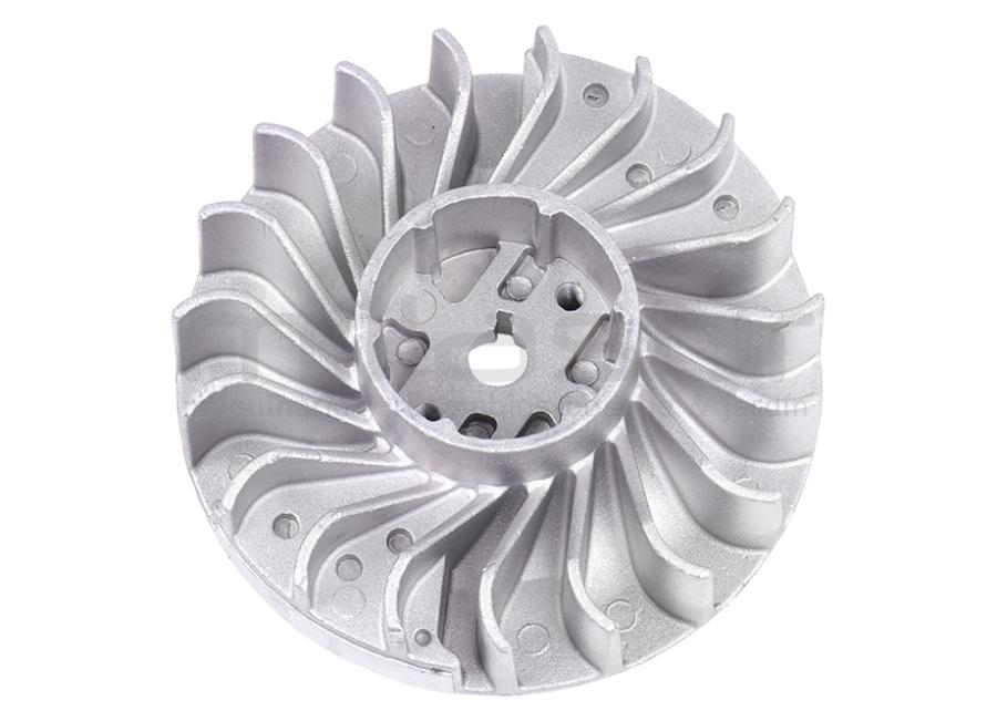 MAGNETIC FLYWHEEL STIHL MS341, MS361