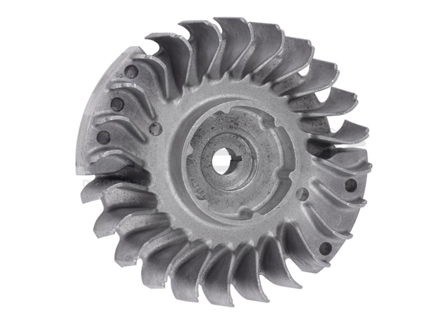 MAGNETIC FLYWHEEL STIHL 034, 036, MS340, MS360