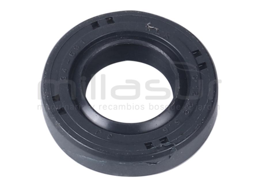 VIRABREQUIM SELOS OLEO MAC 936, 937, 940, GS370, 410