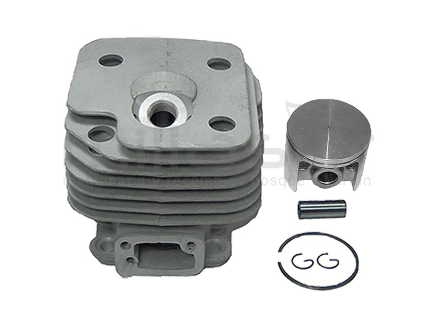 CILINDRO HUSQVARNA 61 - JONSERED 630