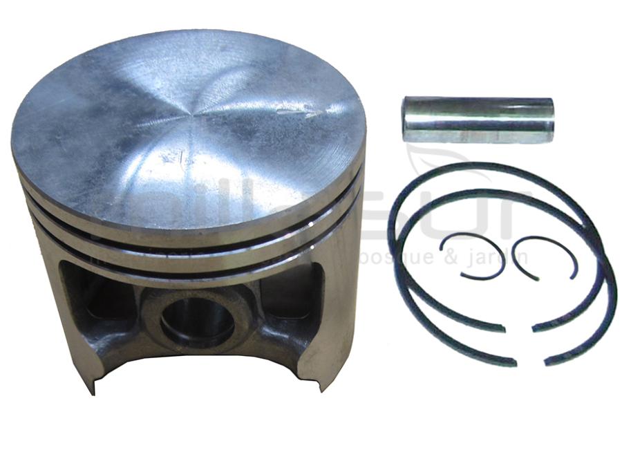 PISTÃO HUSQVARNA K1250, K1260, 3120, 3120K, PARTNER K1250