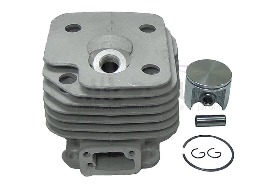 CILINDRO HUSQVARNA 268, 268S, 272XP - JONSERED 670