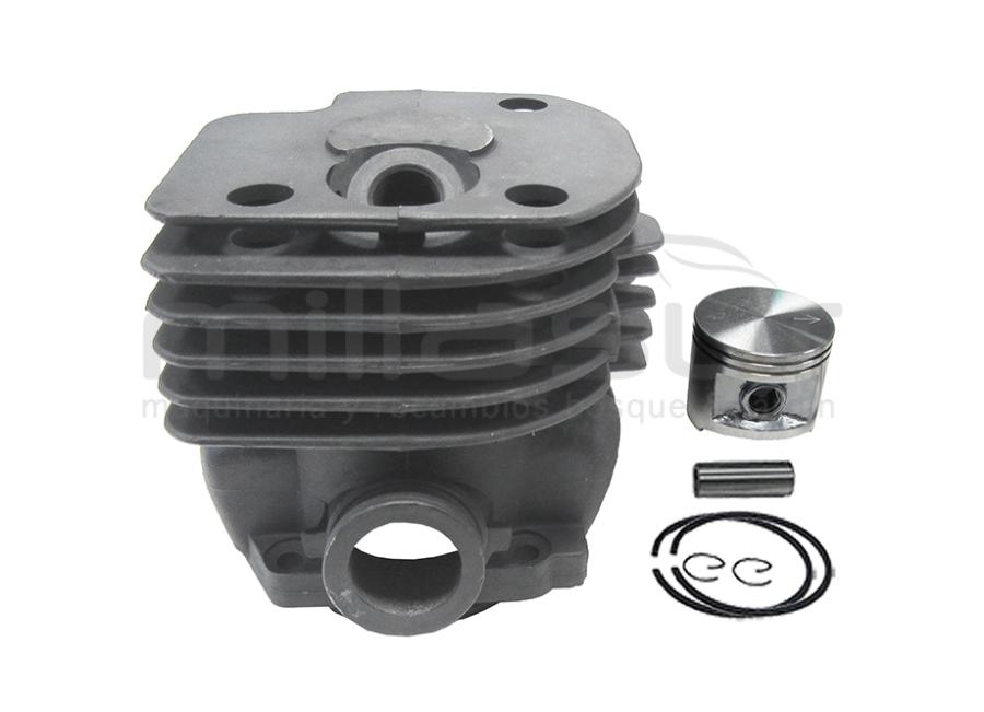CILINDRO HUSQVARNA 361, 365, 371, 371K, 372, 372XP - JONSERED 2171