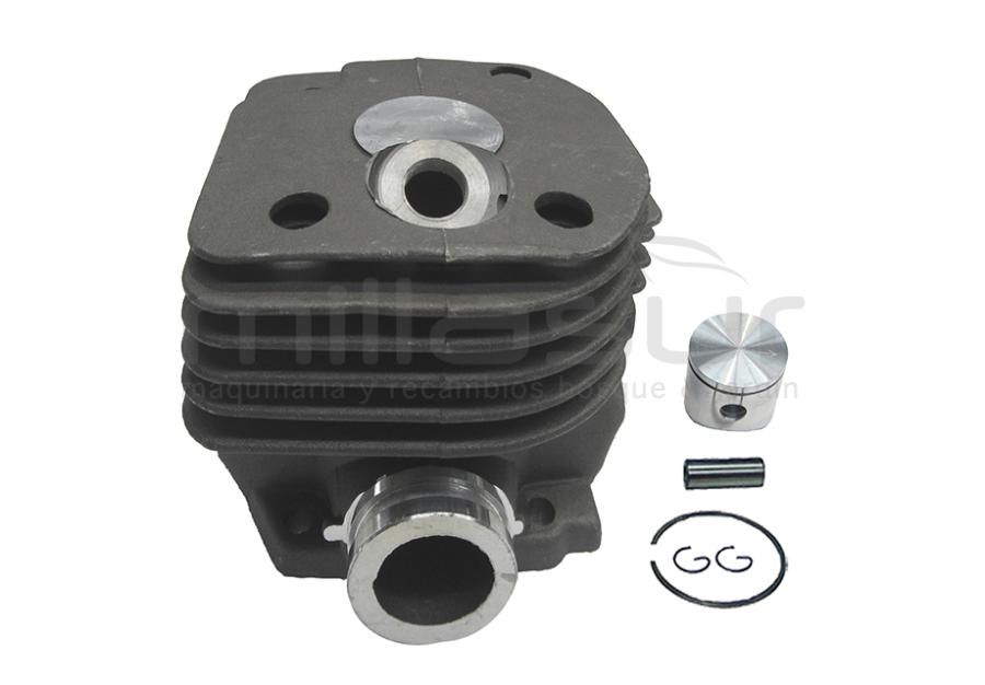 CILINDRO HUSQVARNA 372 - JONSERED 2071, 2171