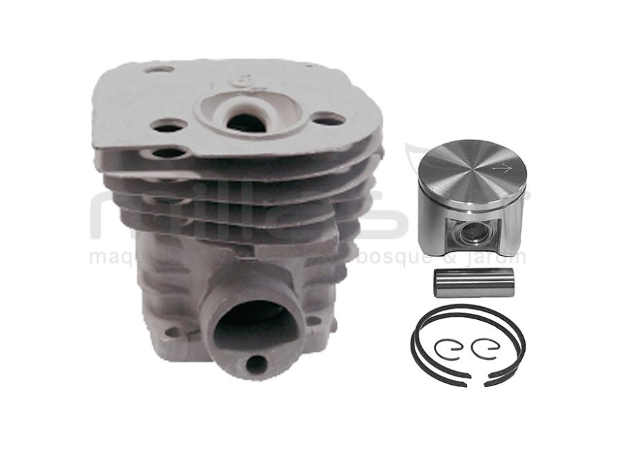 CILINDRO HUSQVARNA 357, 359 - JONSERED 2156