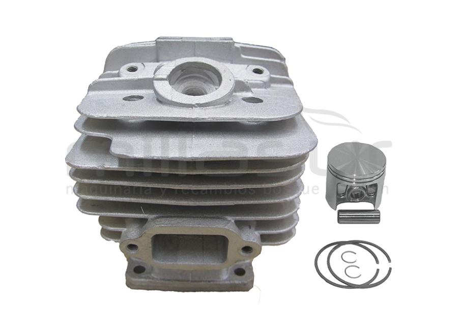 CILINDRO COMP. STIHL 034, 034AV, 034 SUPER, 036, MS340, MS360 (48 mm.)