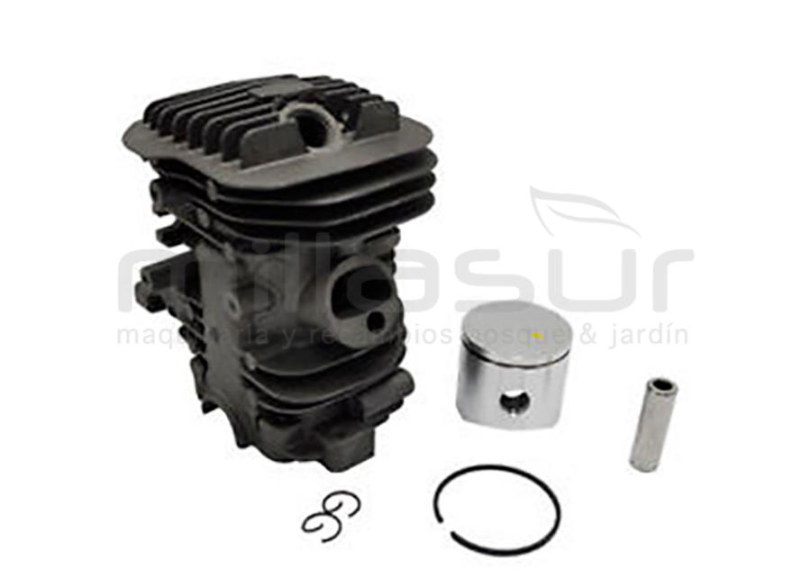 CILINDRO OLEO MAC 937, GS370 - EFCO 137