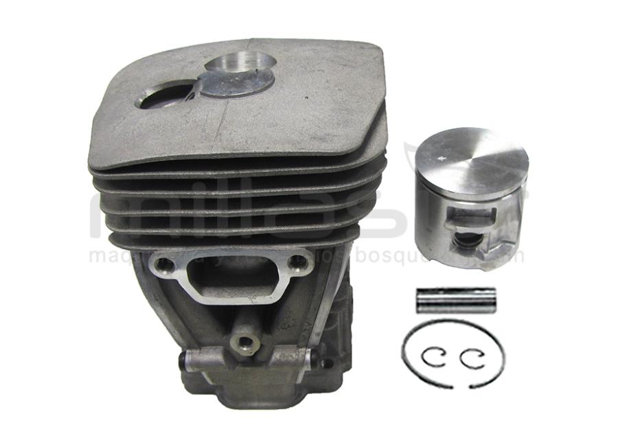 CILINDRO HUSQVARNA 455