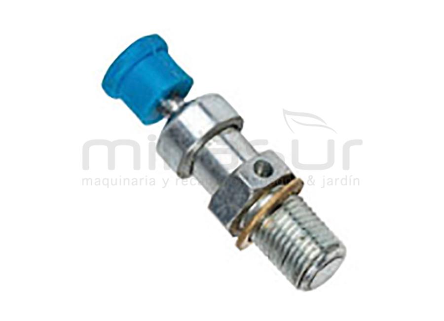 VÁLVULA DE DESCOMPRESSÃO HUSQV. LARGA K950-960-970-1250-1260-3120K