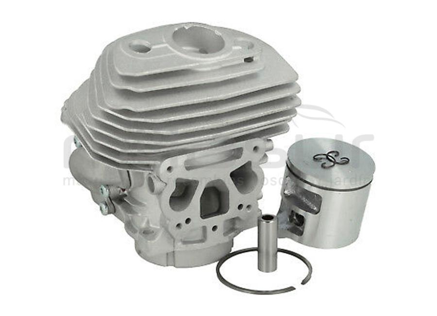 CILINDRO COMP. HUSQVARNA 555, 556, 560, 562 (46 mm.)