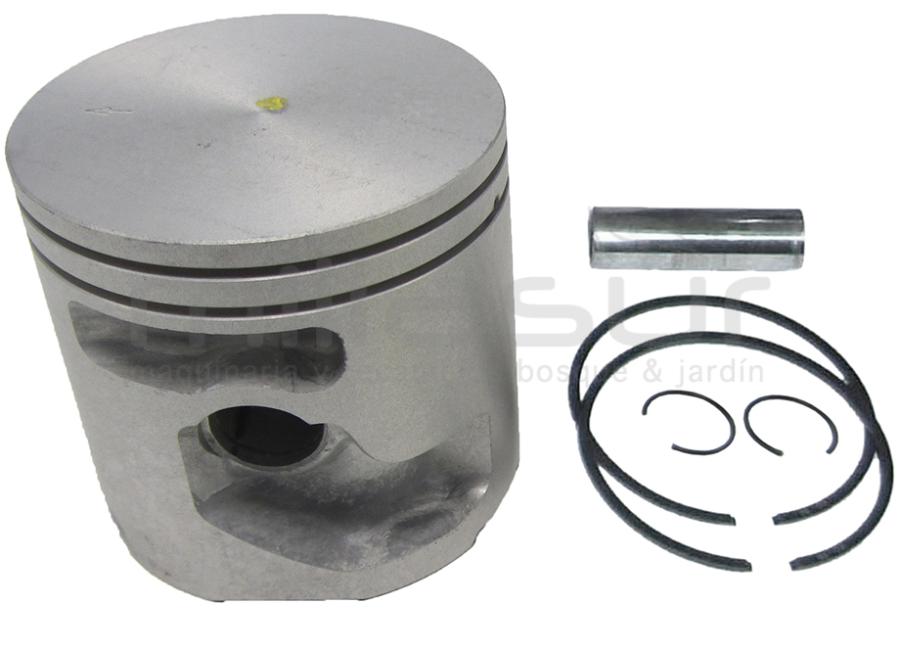 PISTON HUSQVARNA - PARTNER K960