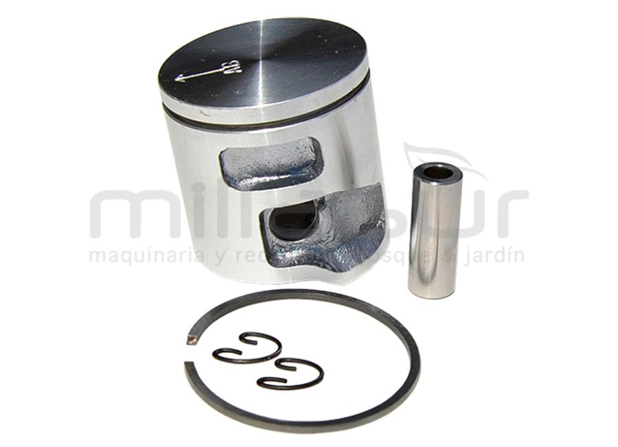 PISTÃO COMPLETO HUSQVARNA K950 (56 mm.)