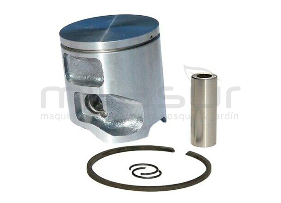 PISTÃO COMPLETO HUSQVARNA 555, 556, 560, 562 (46 mm.)
