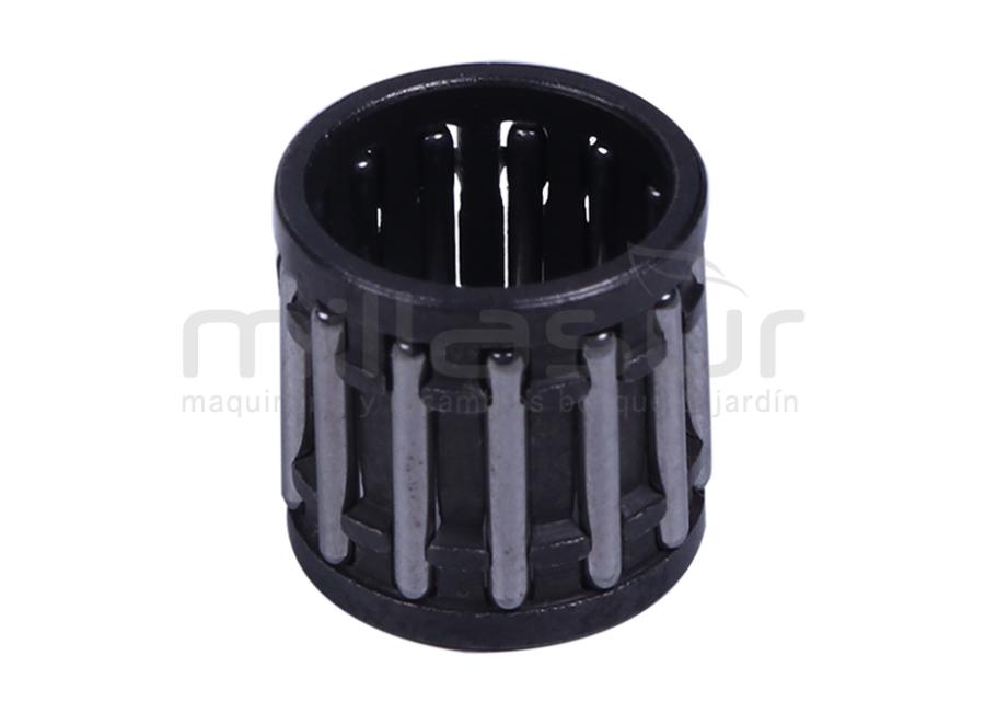 PISTÃO 12x15x14,7 ADAPTABILIDADE A ADAPTABILIDADE A HUSQVARNA 61, 272, 357, 359
