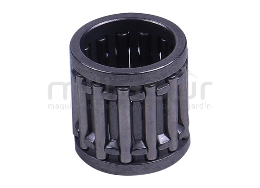 PISTÃO 13x17x17,5 ADAPTABILIDADE A HUSQVARNA 281, 288, 385, 390, 395, K960