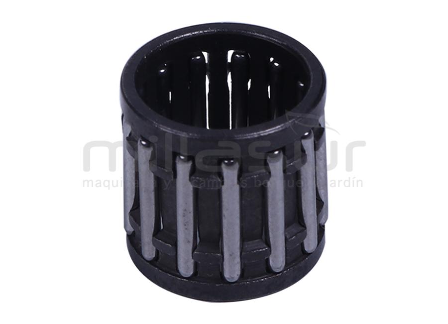 PISTÃO 12x16x13 ADAPTÁVEL A STIHL 08, 038, MS380