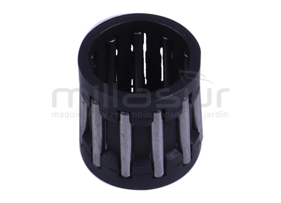 PISTÃO 11x14x15 ADAPTÁVEL A STIHL MS341, MS361