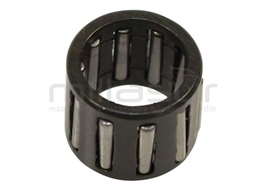 PISTÃO 9x12x10 ADAPTÁVEL A STIHL 009, 010, 020, MS200