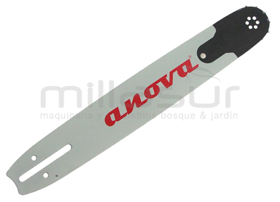 SWORD ANOVA COM ADAPTABLE HUSQV 18" - 3/8 - .058 1,5mm - 68E