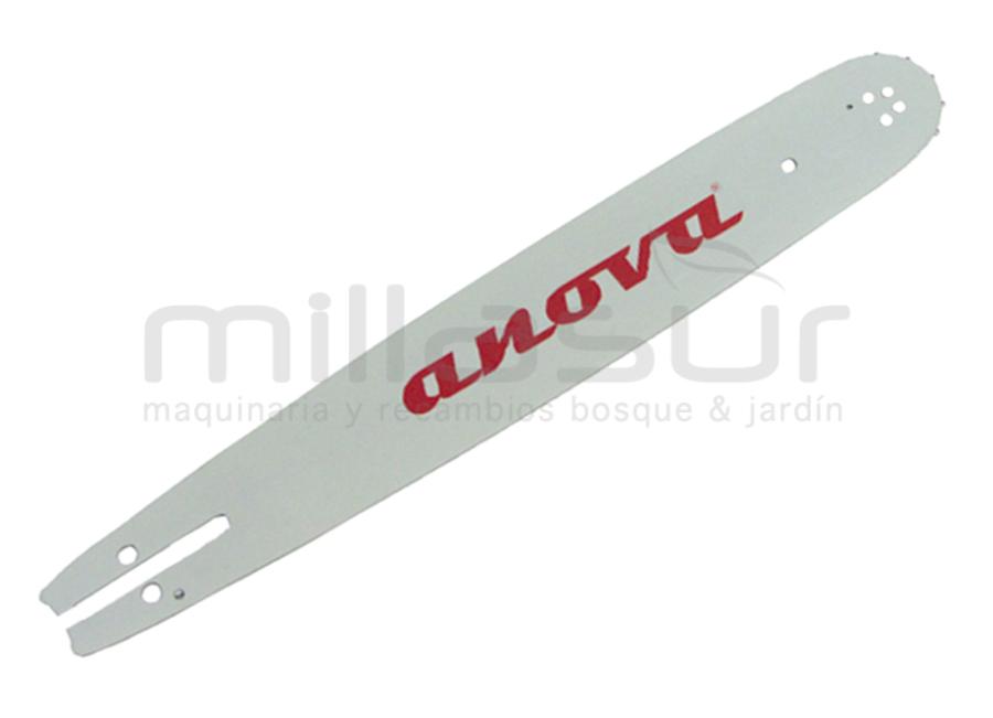 SWORD ANOVA ADAPTABILIDADE LAMINADA STIHL 18" - .325 - .063 1,6mm - 68E - SW 8.2mm