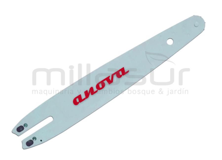 SWORD ANOVA LAMINADO STIHL 14" - 1/4" - .043 1,1mm - 72E - SW-TE