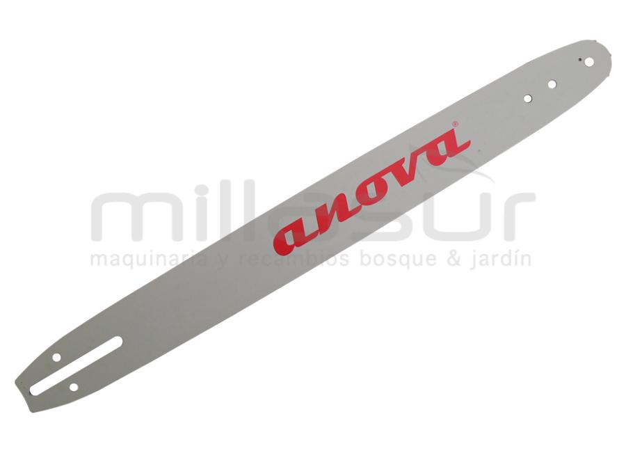 SWORD ANOVA LAMINATED POULAN DOLMAR HUSQV 16" - 3/8BP - .050 1,3mm - 56-57E