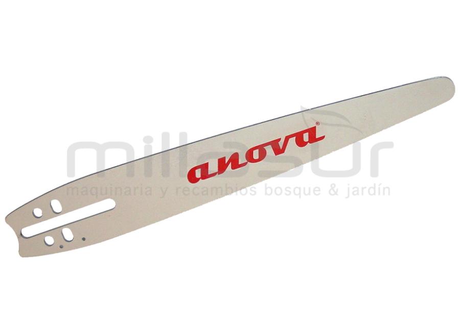 SWORD ANOVA ATENÇÃO UNIVERSAL ADAPTÁVEL 12" - 1/4" - 0,50 1,3mm - 64E-66E