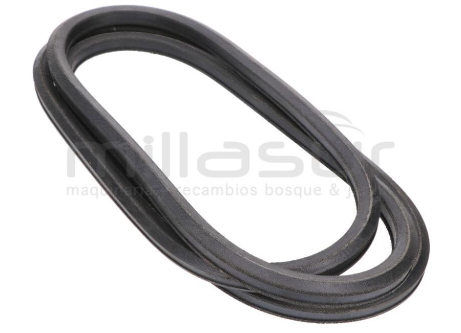 CORTE ORIGINAL CORREIA KUBOTA G18, G21, GR1600