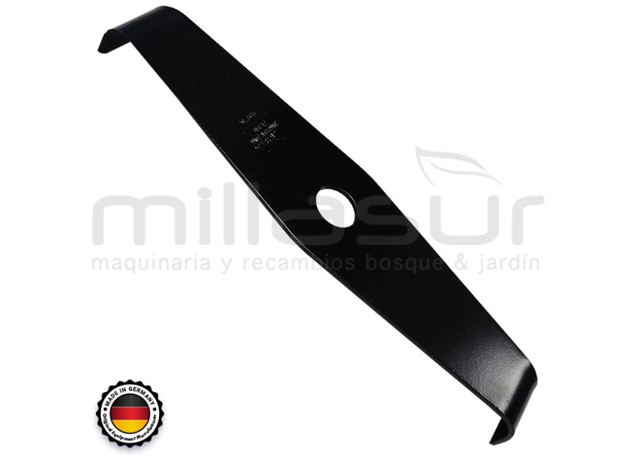 2 PONTOS DISCO ERVA DANINHA 300X3X20