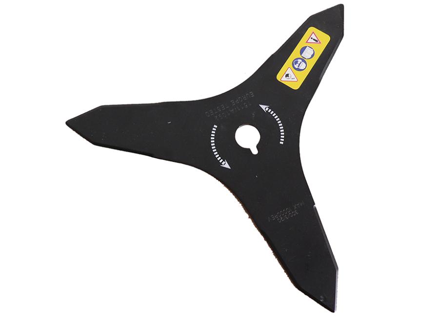 DISC 3 PONTOS 300x3x20
