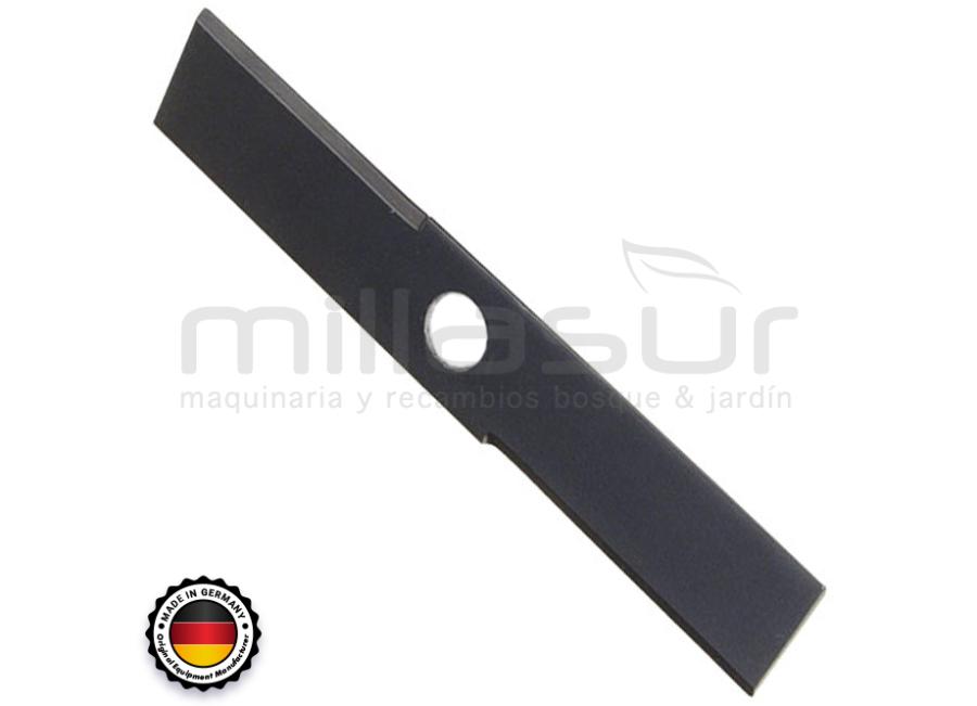 DISCO PLANO RETO 4X350X25,4