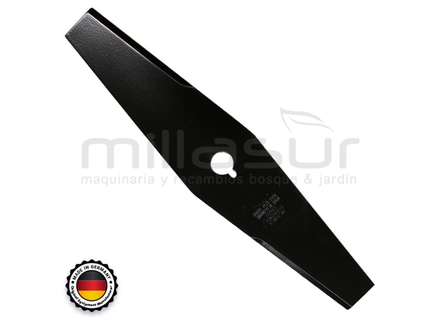 DISCO PLANO 2 PONTOS 350 X4X25