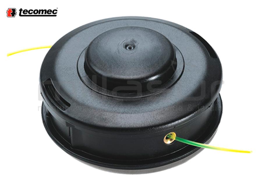 CABEÇA PROFISSIONAL TAP-N-GO 160 MM
