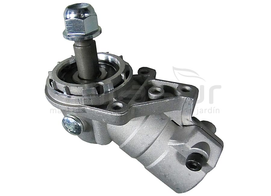 CABEÇA DE DEBROOMING STIHL FS500, FS550, FS550L ( 35 mm )