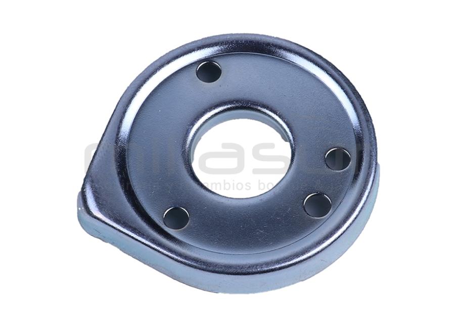 PLACA CABEÇA STIHL FS450, FS480