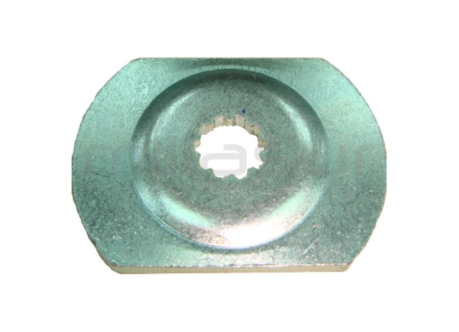 LAVAGEM ELBOW BOTTOM 28mm.-10T