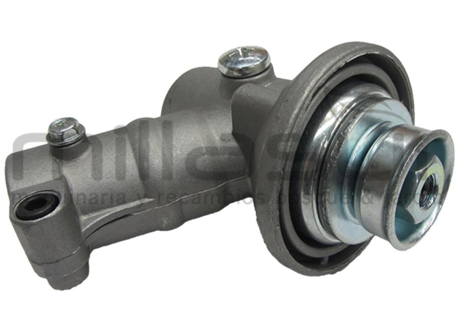 28mm CABEÇA DE CONDUTOR 28mm - FLAT 6x8