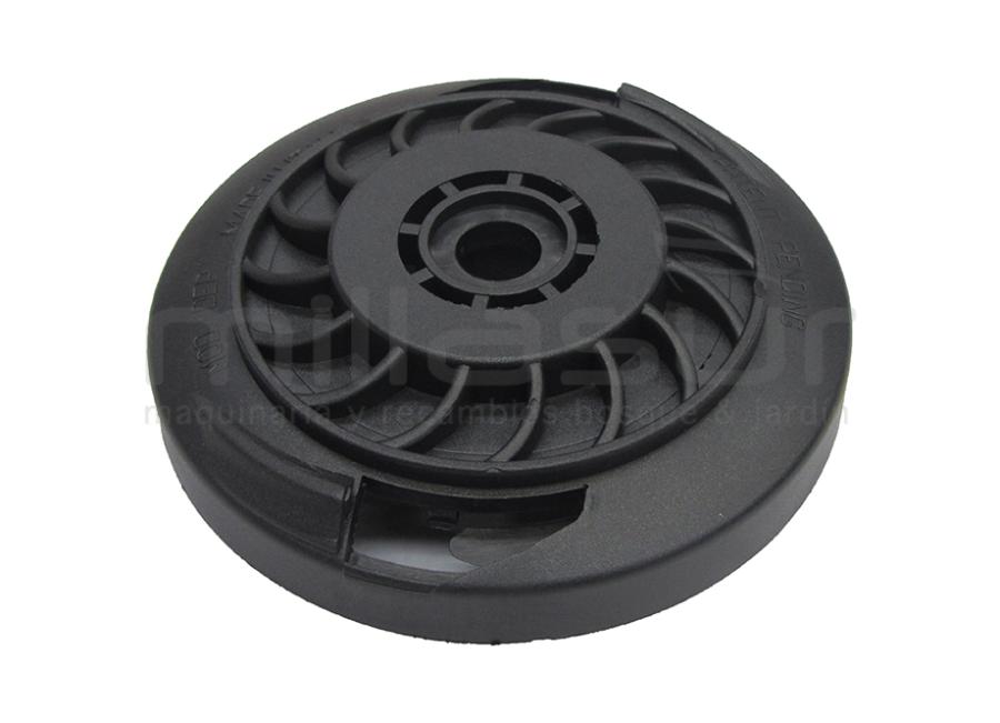 CABEÇA DE COBERTURA SUPERIOR 55-119