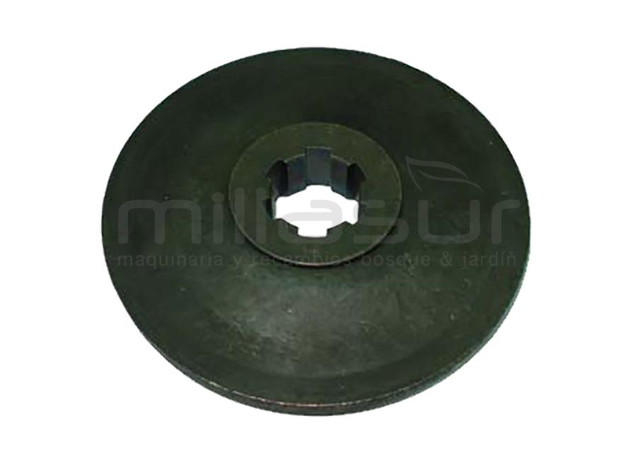 LAVAGEM CENTRAL ELBOW HUSQVARNA CENTRAODR 20mm.