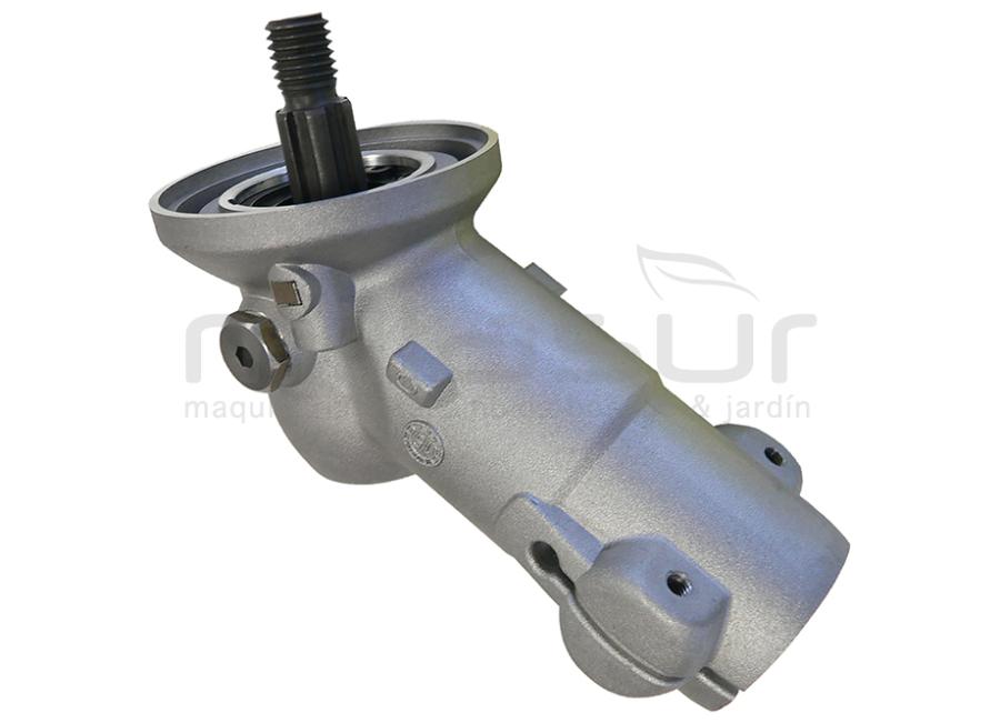 DEBR. CABEÇA HUSQVARNA 343R, 345R, 545R/RX/RXT/FRM