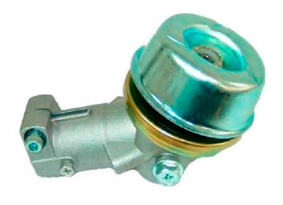 DESACOPLAMENTO DA CABEÇA. KAWASAKI MORI TH48 (28 mm-9e)