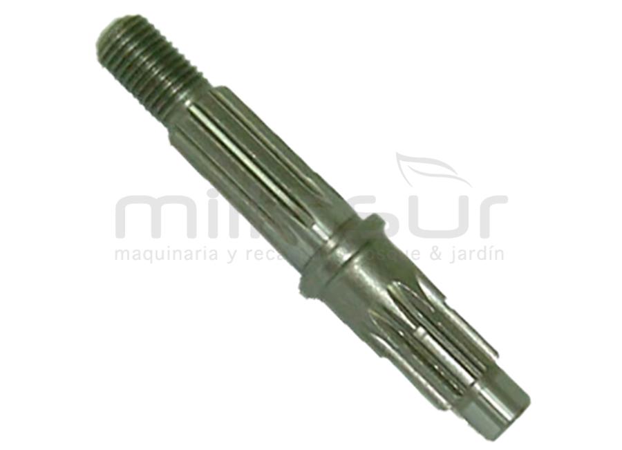 SAÍDA ELBOW SHAFT 28mm - 9 T