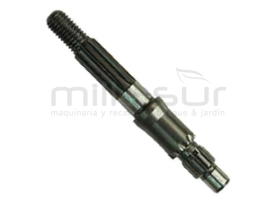 SAÍDA ELBOW SHAFT 28 mm