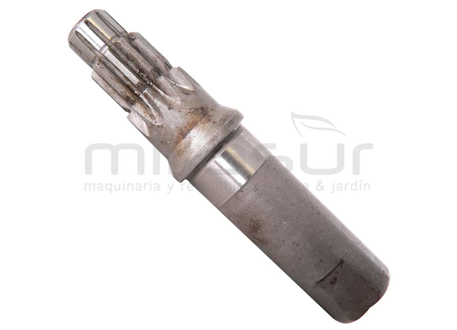 SAÍDA ELBOW SHAFT 30 mm
