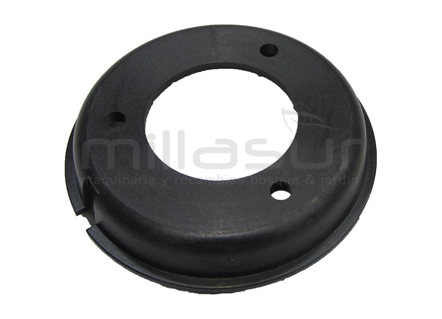 Cobertura Protetora PLÁStica para ELBOWS 30mm