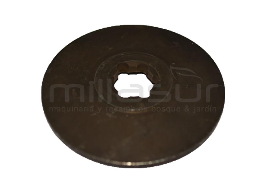 WASHER HUSQVARNA 343, 345, 355, 545, 545, 555R/RX/FR