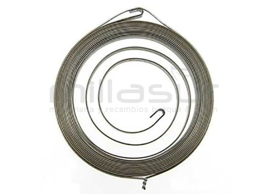 MOLA DE PARTIDA HONDA GXV120, 160