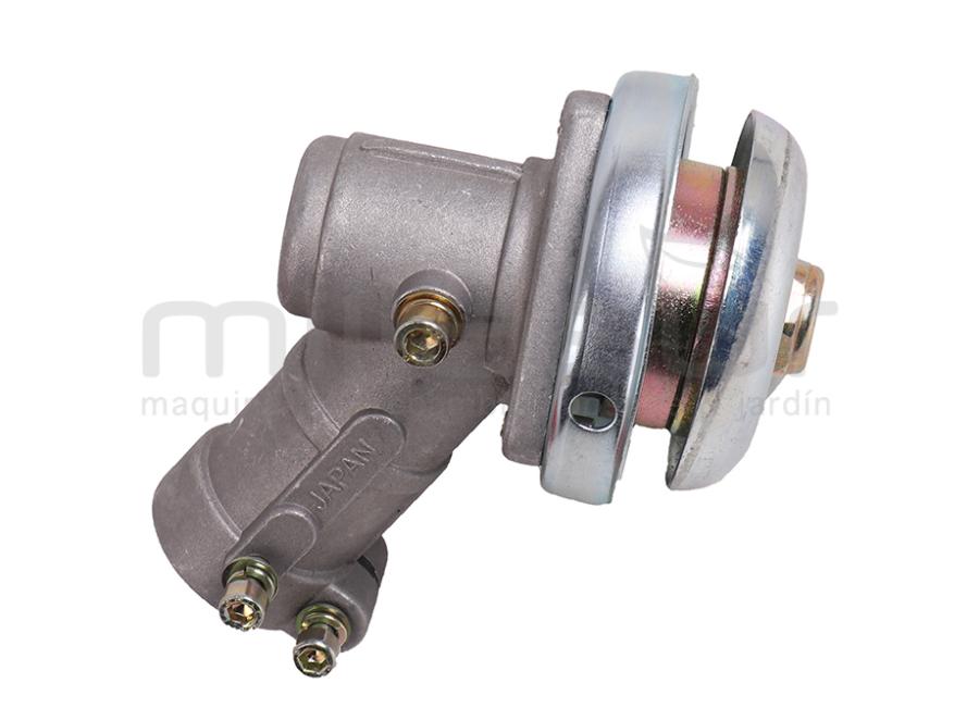 ECO 24mm - 7 STRIPS BRUSHING HEADER